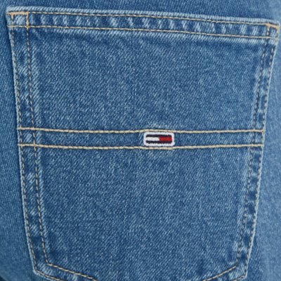 Jean femme Sophie TOMMY HILFIGER