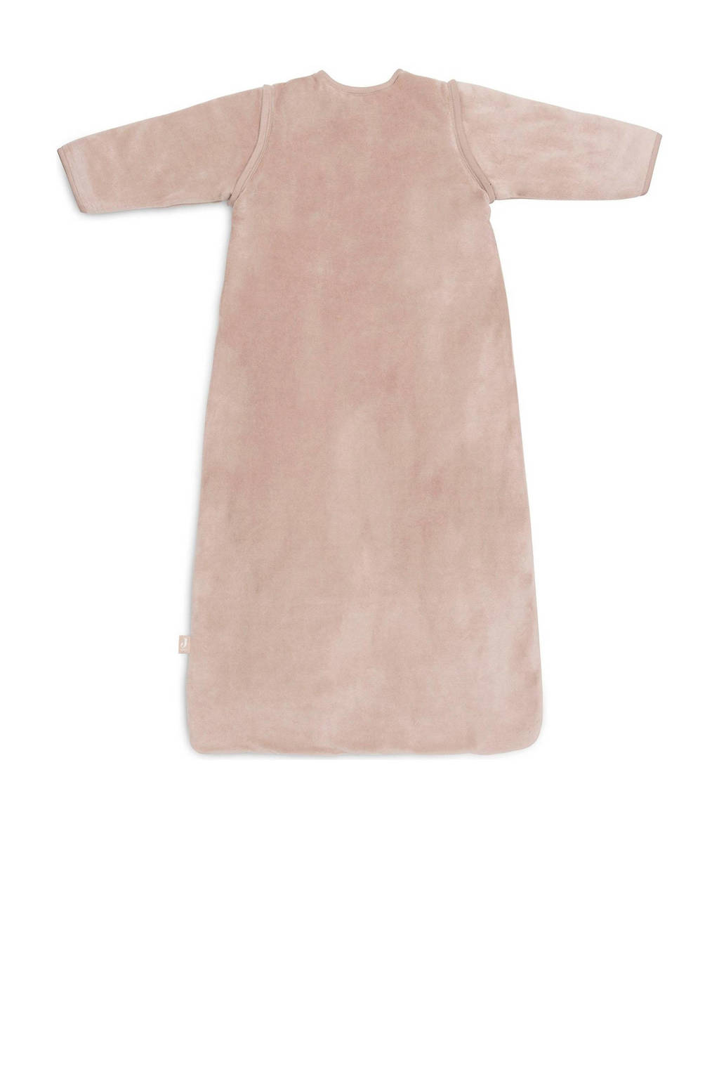 Slaapzak valt superbaby slaapzak met afritsbare mouw Velvet - Wild Rose