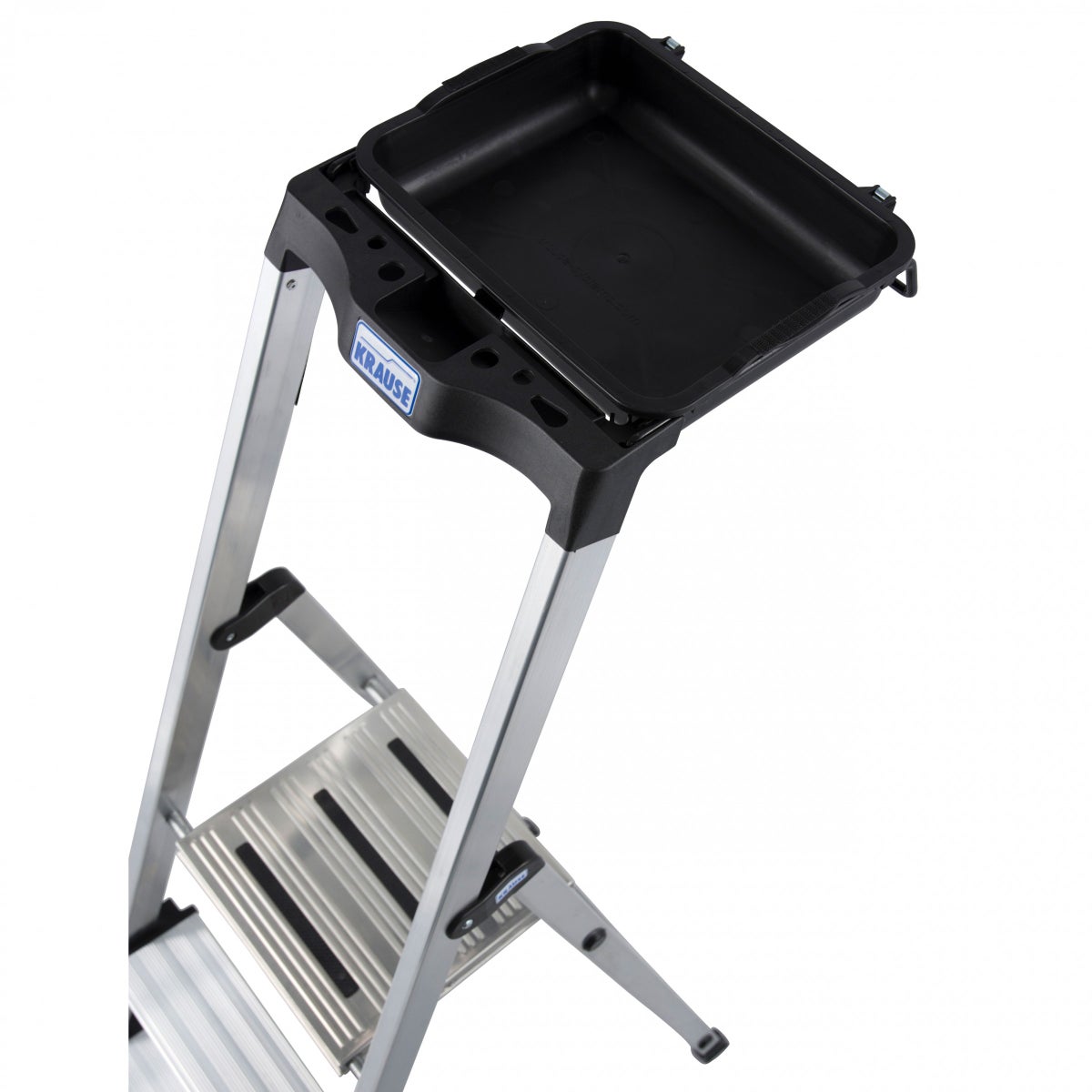 Krause Secury Trapladder 4 Treden