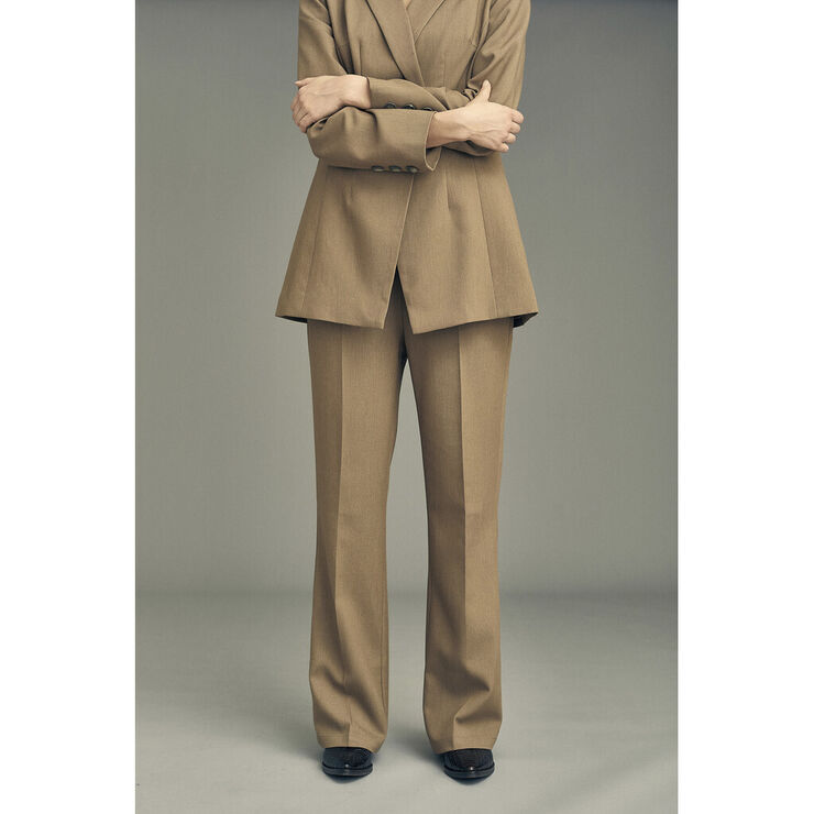 A-VIEW Kelly pants Brown
