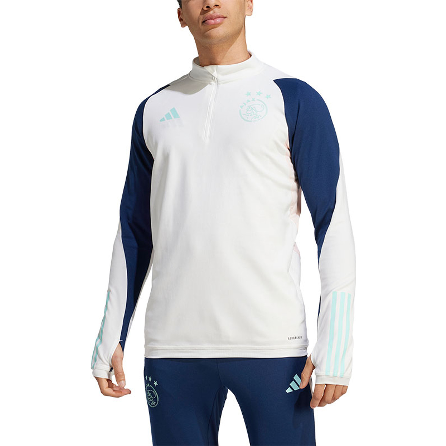 adidas Ajax Trainingspak
