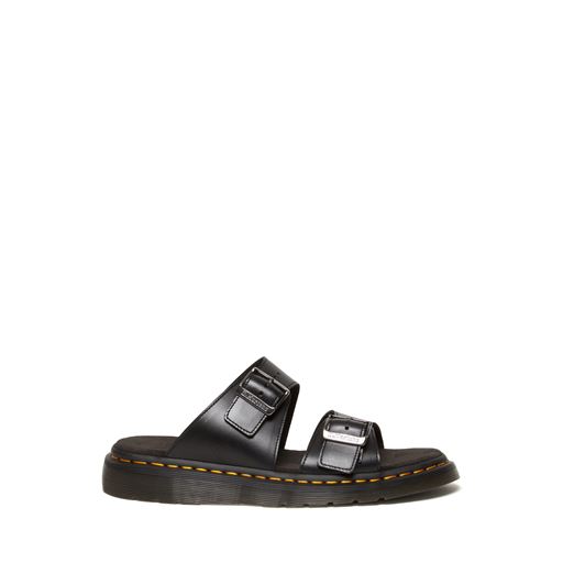 Dr. Martens Josef Sandaler, Black, 41