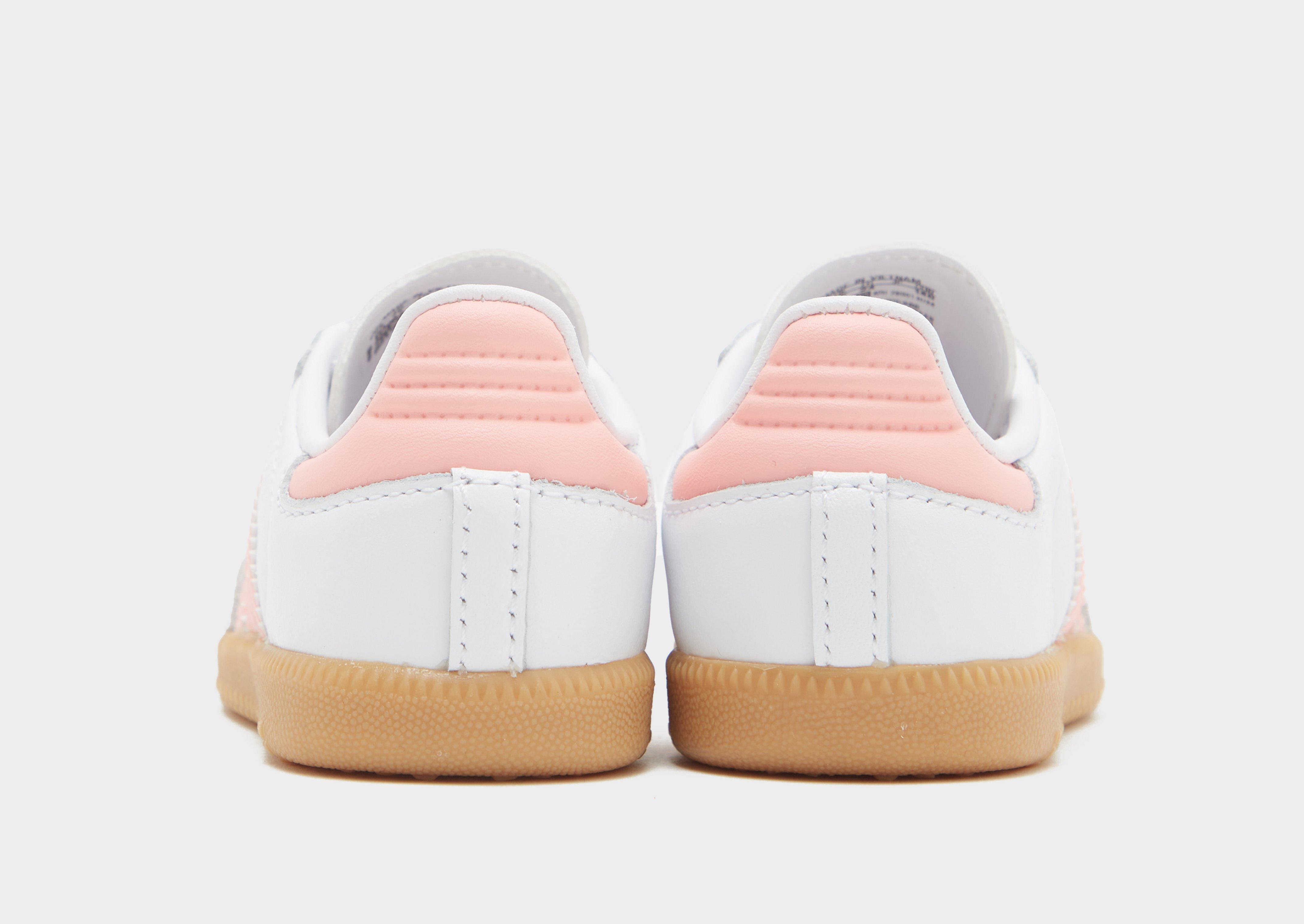 adidas Originals Chaussure Samba OG Enfants