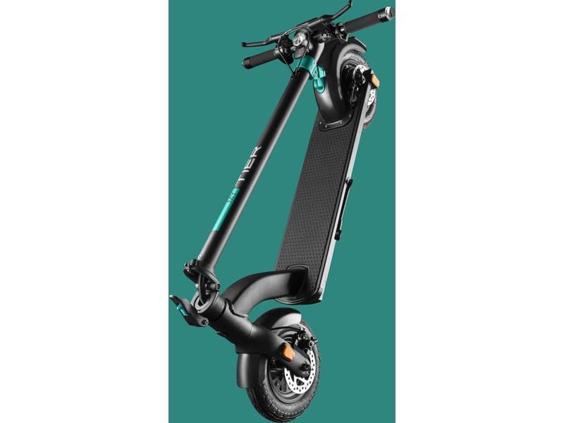 SoFlow E-Scooter SO myTier Elektro Scooter