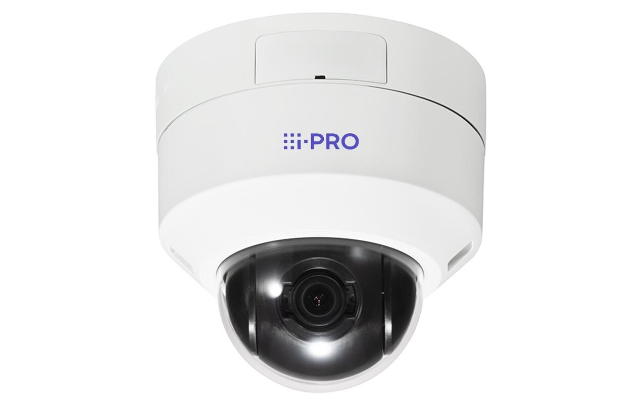 Netzwerkkamera WV-U61300-ZY<br>2MP (1080p) 3.1x PTZ-Netzwerkkamera für den Innenbereich