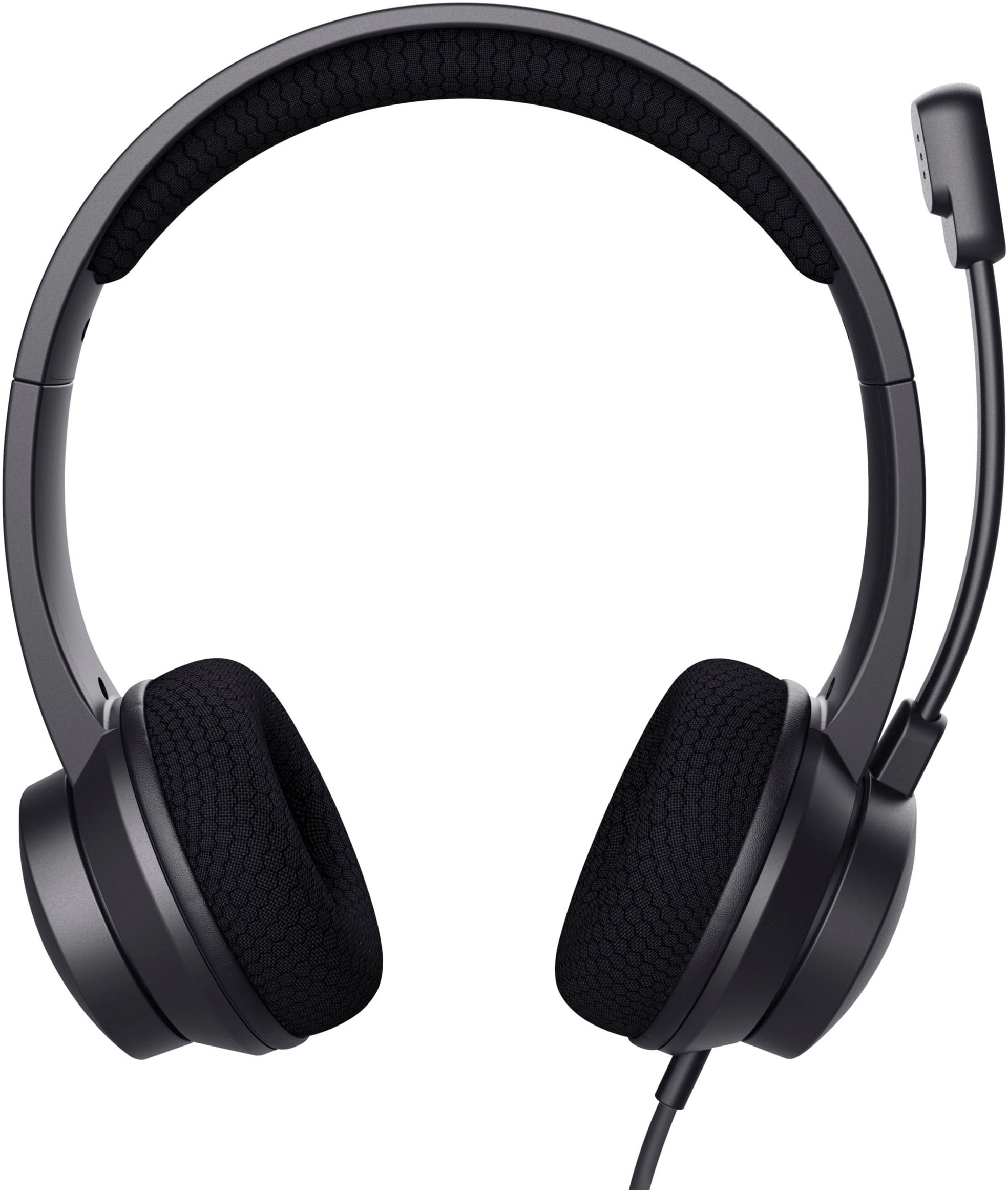 Trust Gaming-Headset »Ayda USB-ENC-Kopfhörer für PC« Freisprechfunktion | Rauschunterdrückung | Stummschaltung