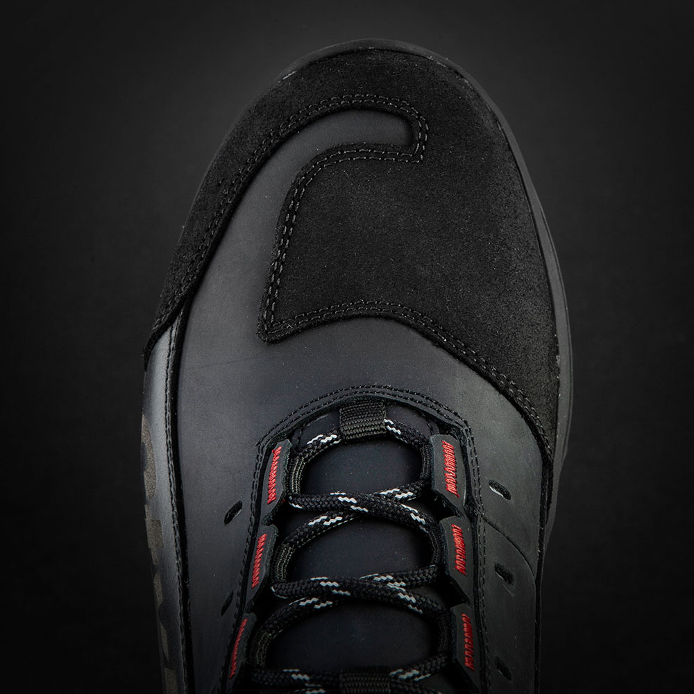 Stylmartin - Chaussures Vertigo Waterproof Noir