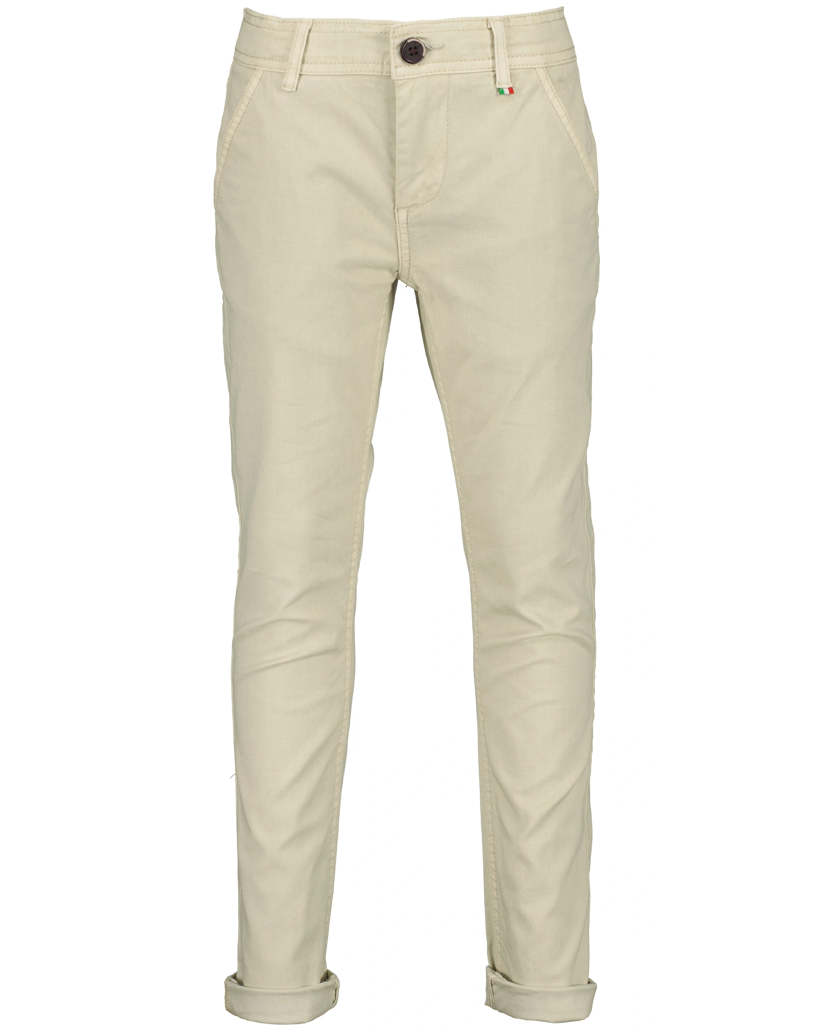 Chino-Hose TORINO in ivory