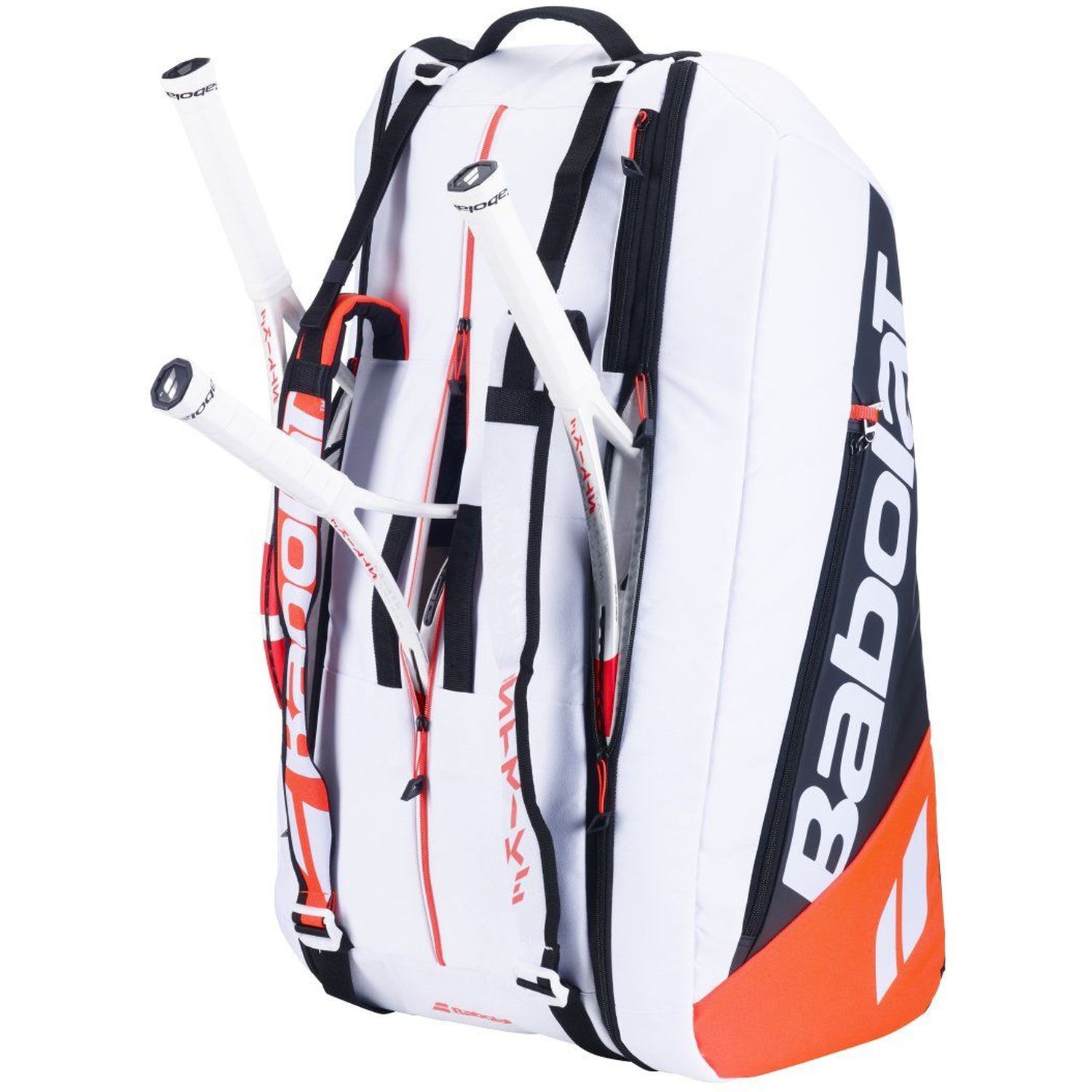 BabolatNew Racketholder x12 Pure Strike