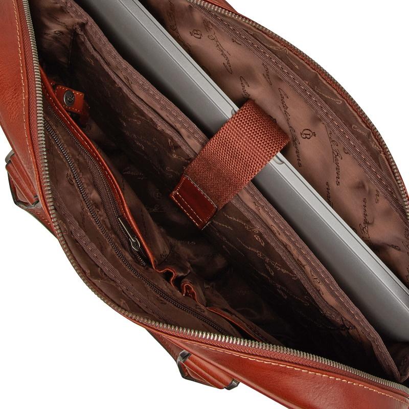 Castelijn & Beerens Verona Laptoptas 15,6