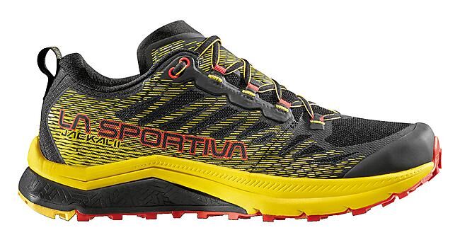 LA SPORTIVA - CHAUSSURES DE TRAIL JACKAL II M