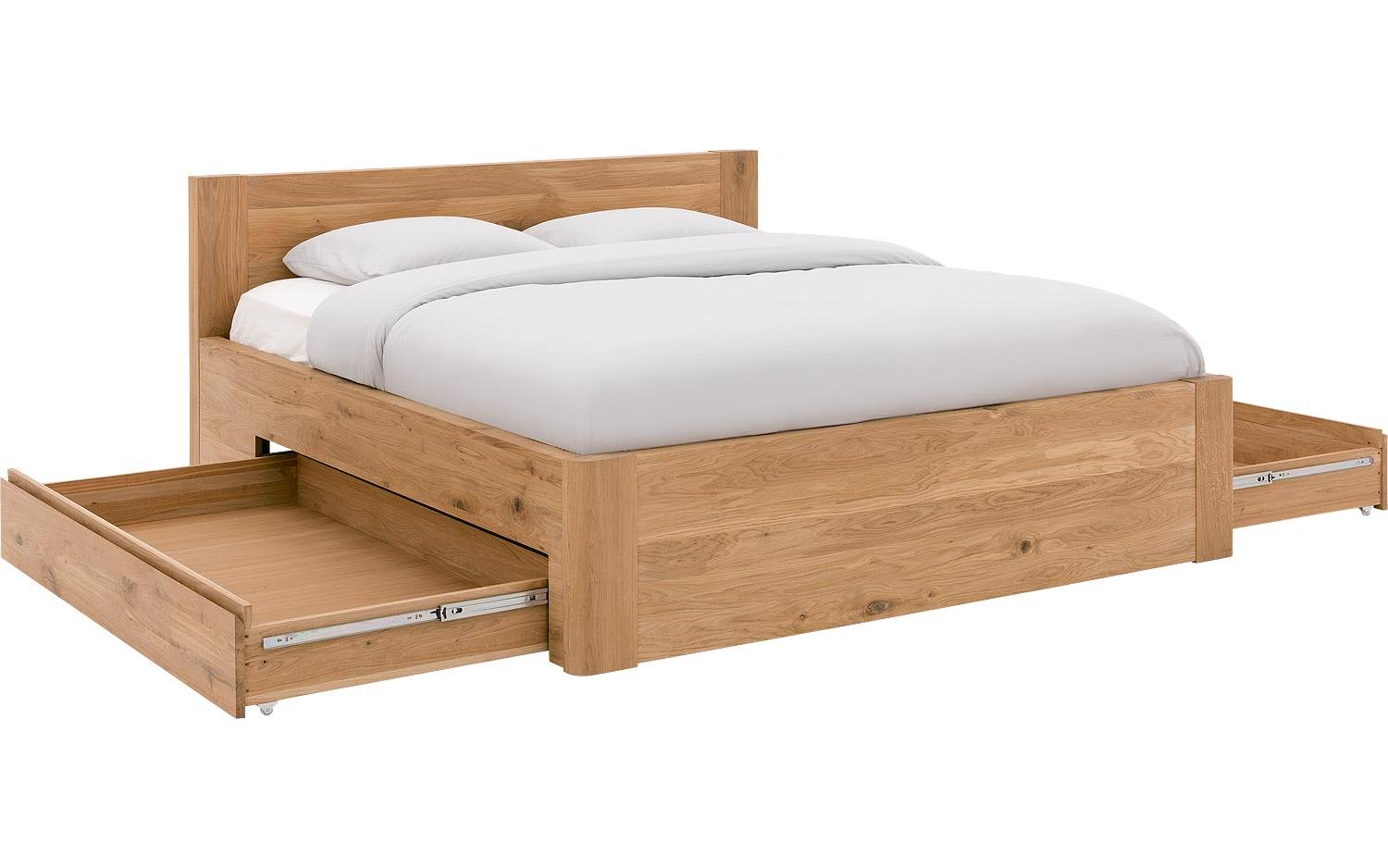 Bedframe Bibi