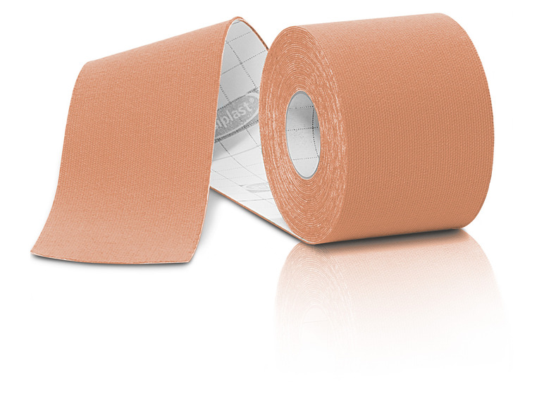 Kinesiologie tape