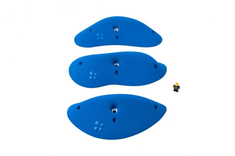 Lapis Positiv Edges 8