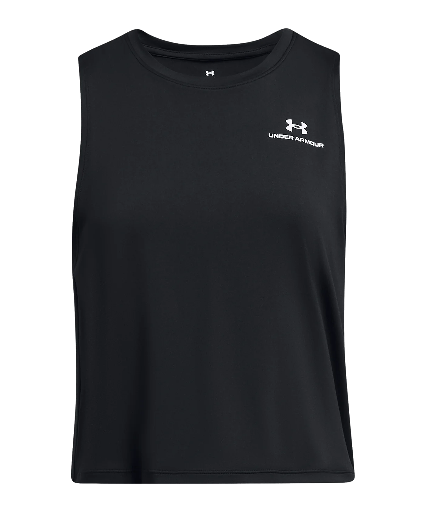 Under Armour Energy Crop Tanktop Damen F001
