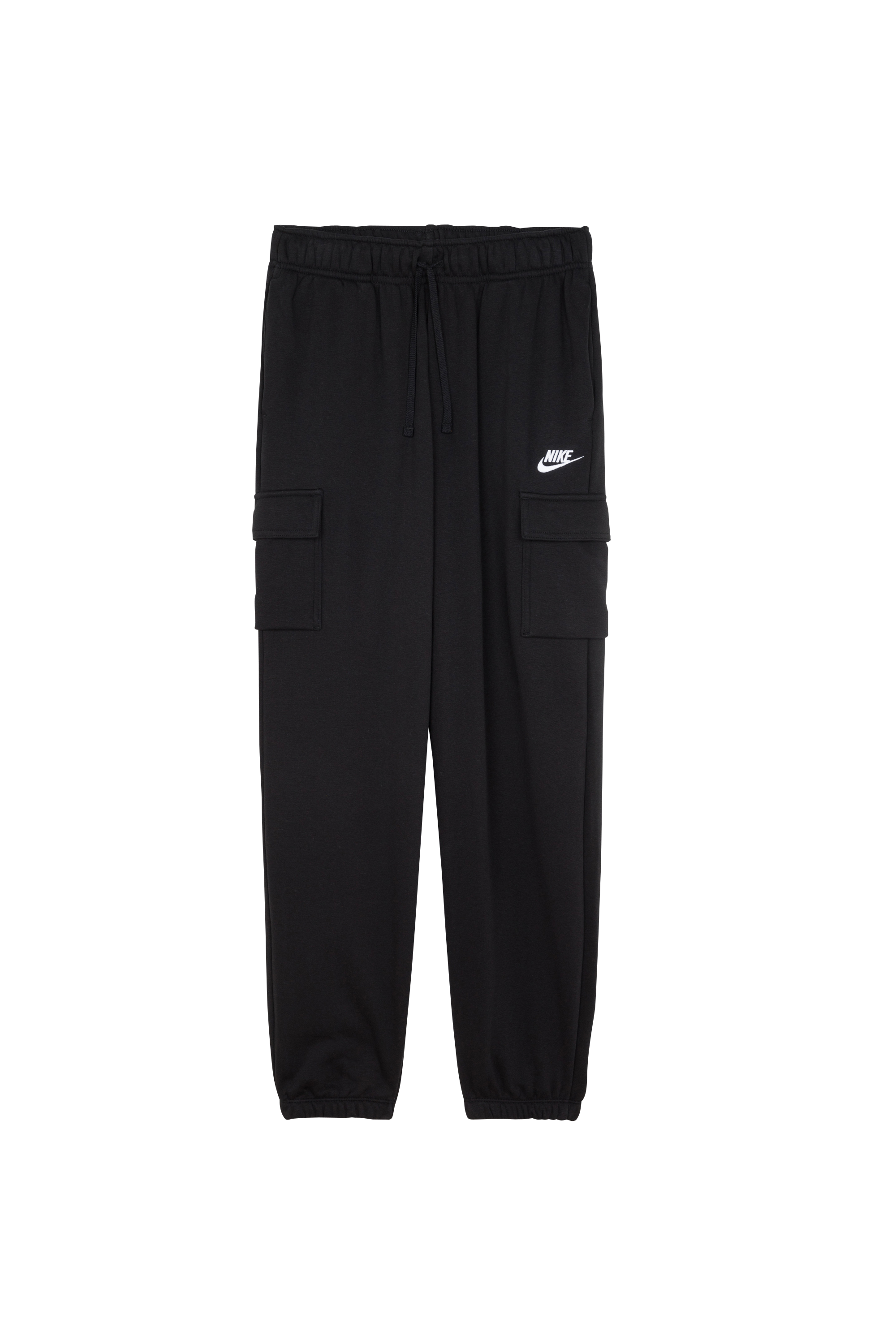 NIKE Jogging OVERSIZED CARGO Noir
