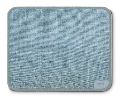 Hama Design, Grå, Monokromatisk, Polyester, Antiskliunderlag