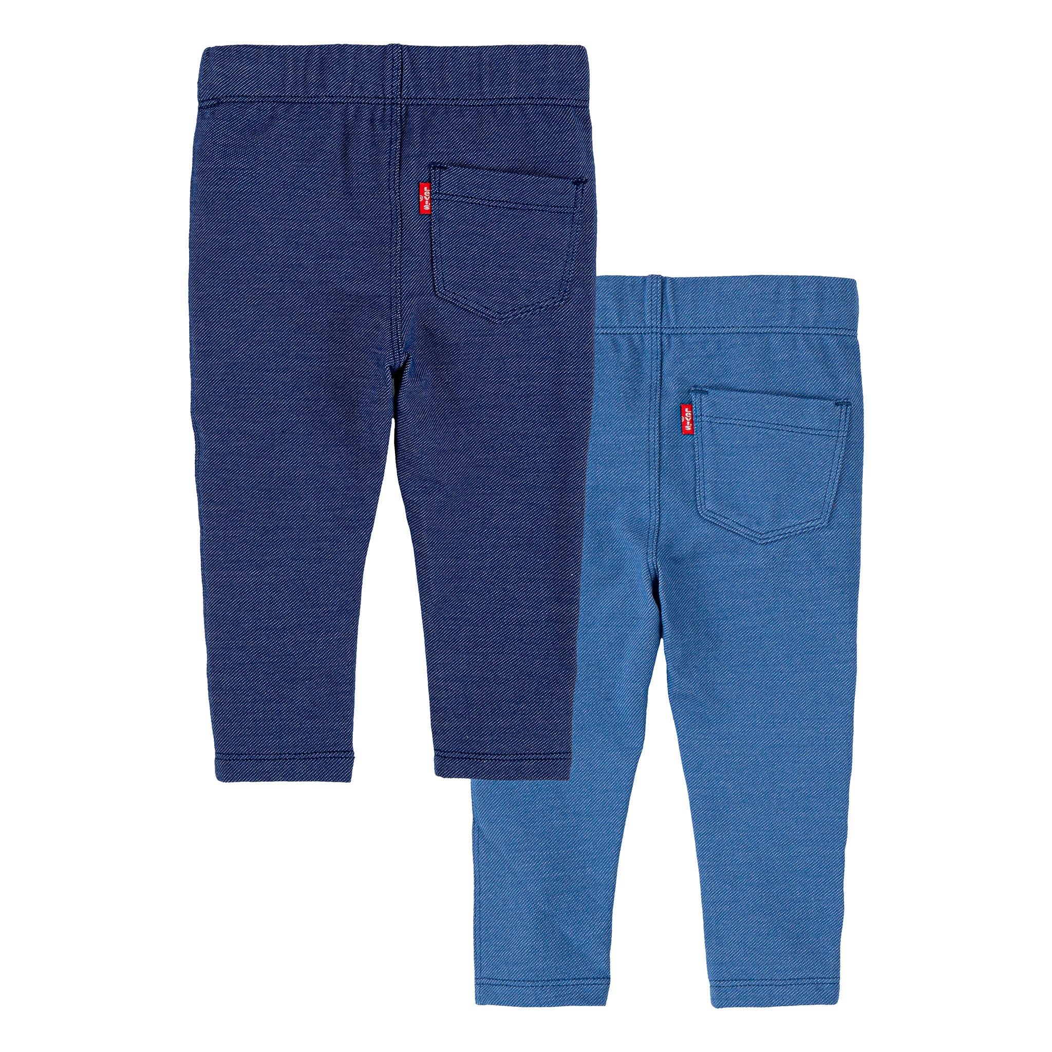 Levi's Leggings Classiques Paquet de 2 12-24mois