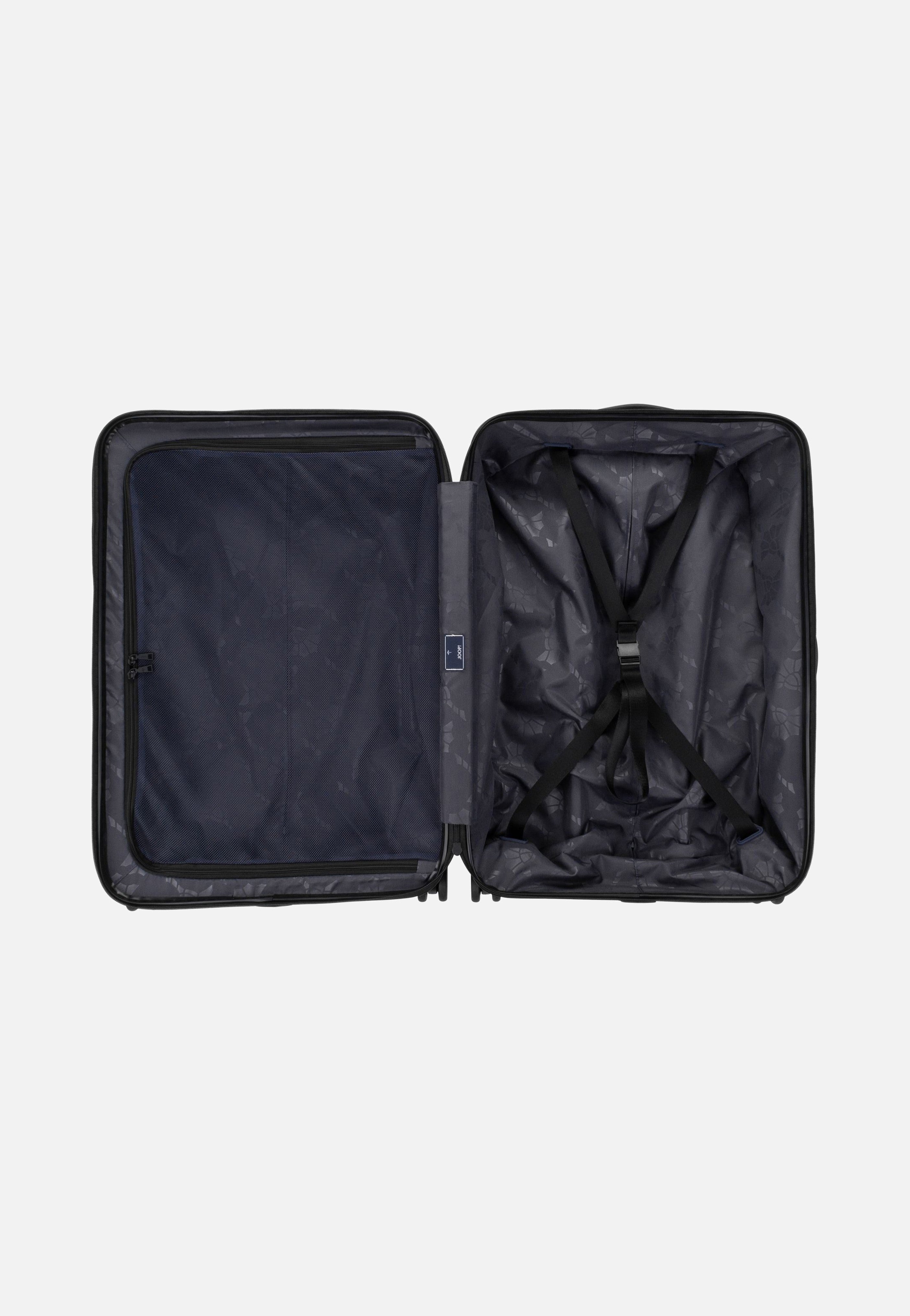 Volare 1.0 C65 MVZ 4W Black - Koffer