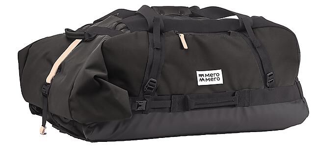 MERO MERO - SAC DUFFLE SMOGEN 80