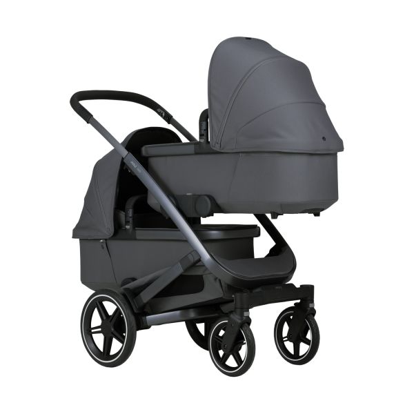 Joolz Geo 3 Reiswieg - Classic Look - Navy Blue