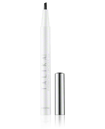 Talika Augenpflege Eyebrow Lipocils Ink Chestnut 0,8ml