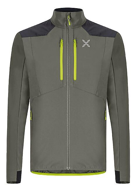 MONTURA - VESTE SPITZE JACKET