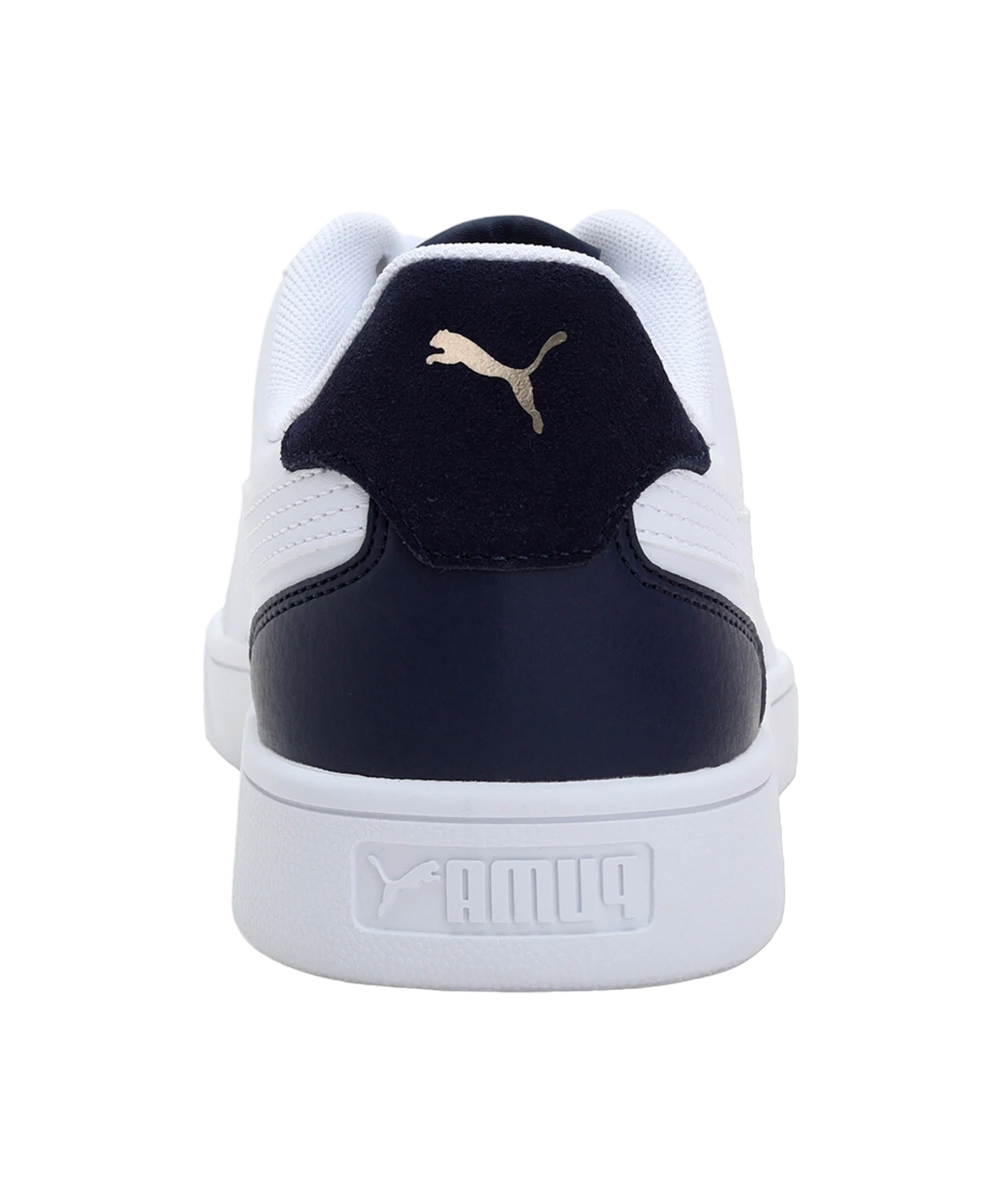 PUMA Shuffle Weiss F05