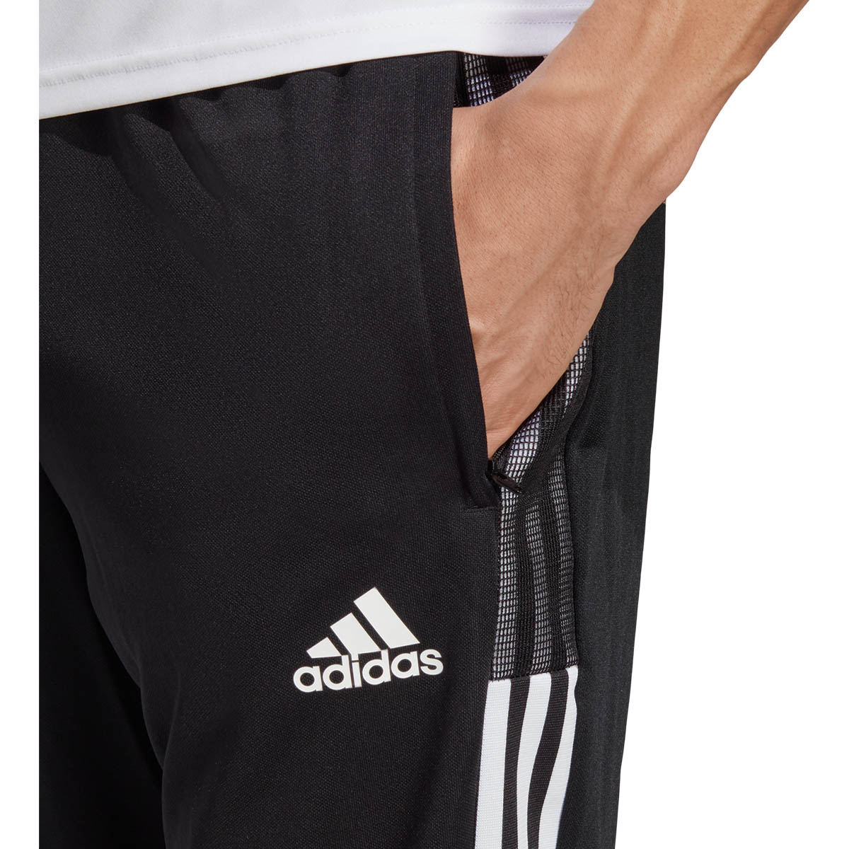 adidas Tiro 21 Træningsbukser Herre
