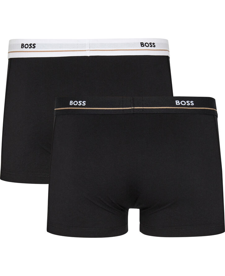 BOSS Trunk 5P Essential Sort