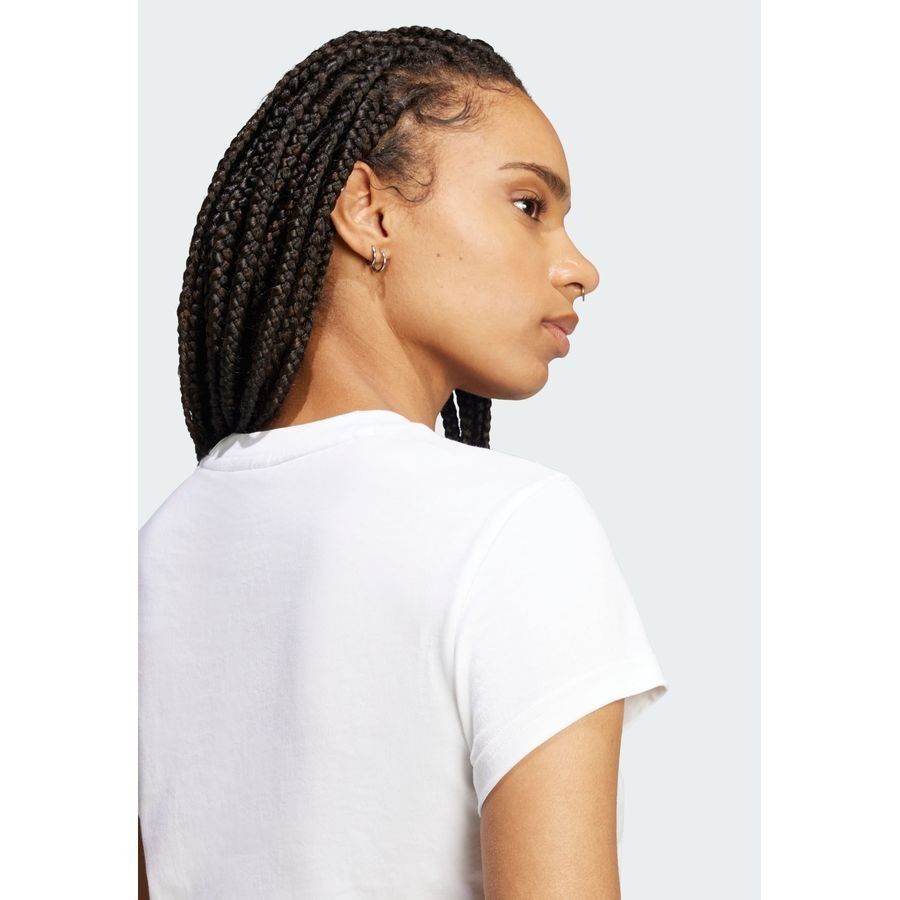 Adidas Original T-shirt slim Essentials