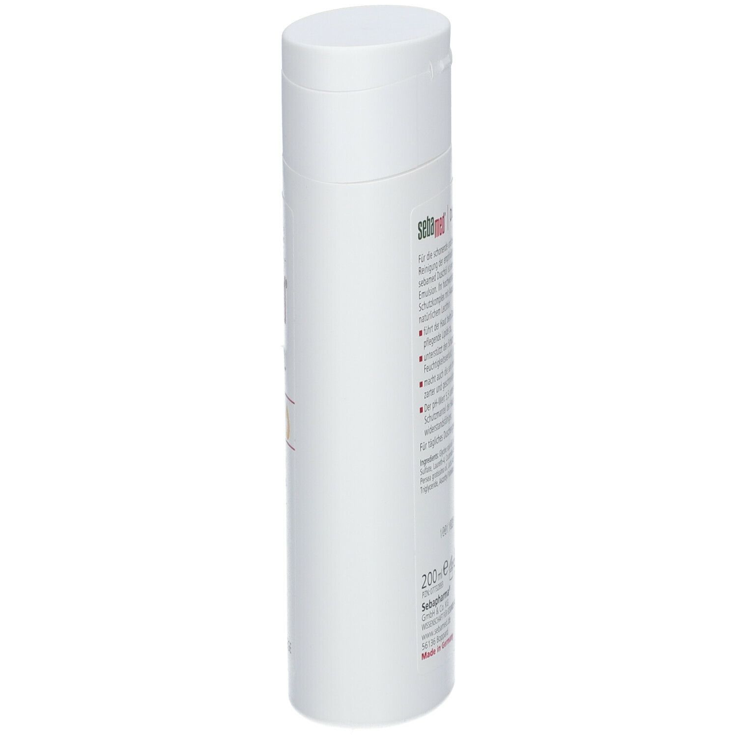 sebamed® Duschöl