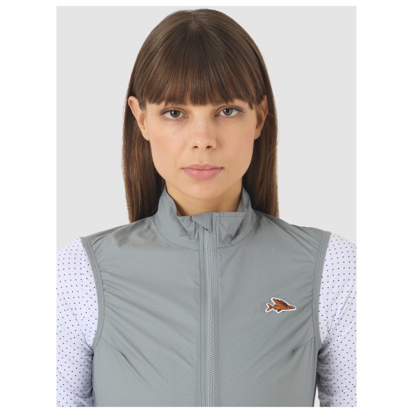 CAFÉ DU CYCLISTE - Women's Edith Gilet - Gilet de cyclisme