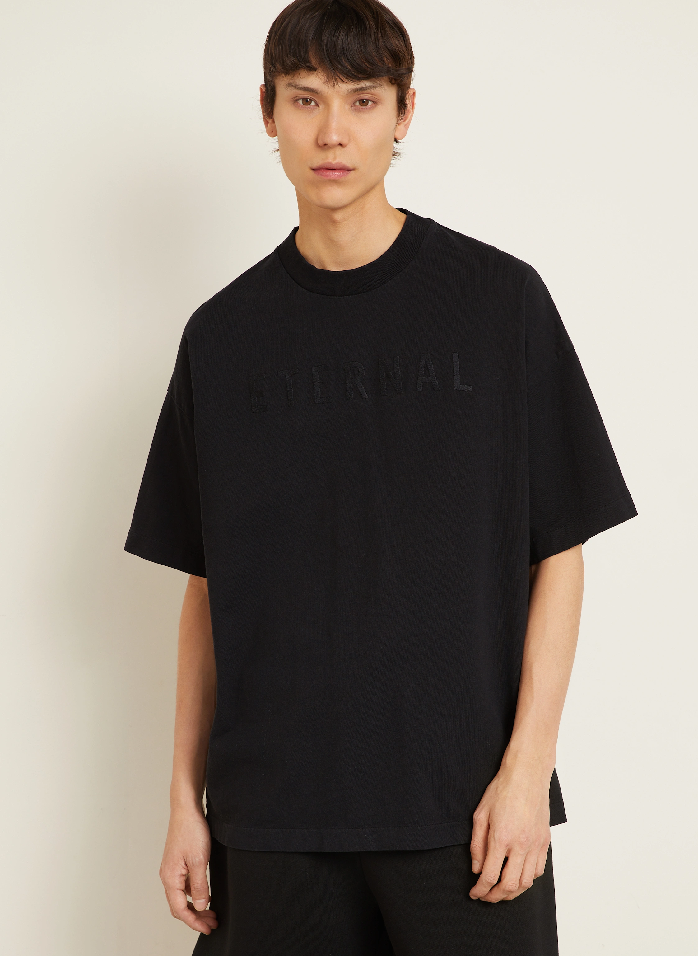 FEAR OF GOD T-Shirt ETERNAL