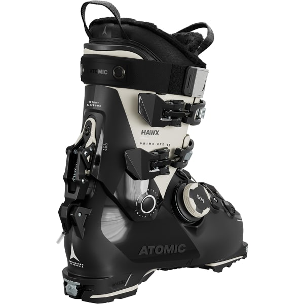 Chaussure de ski ATOMIC HAWX PRIME XTD 95 BOA W GW GW
