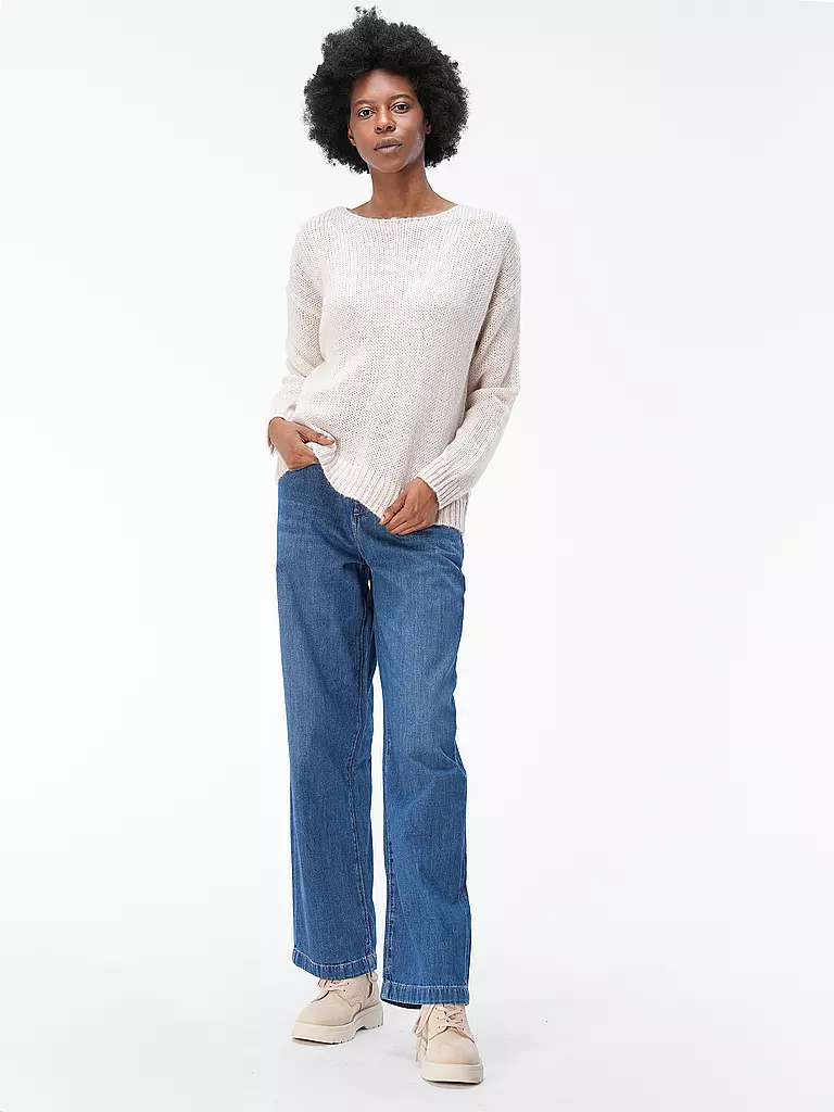 JOOP Pullover  creme