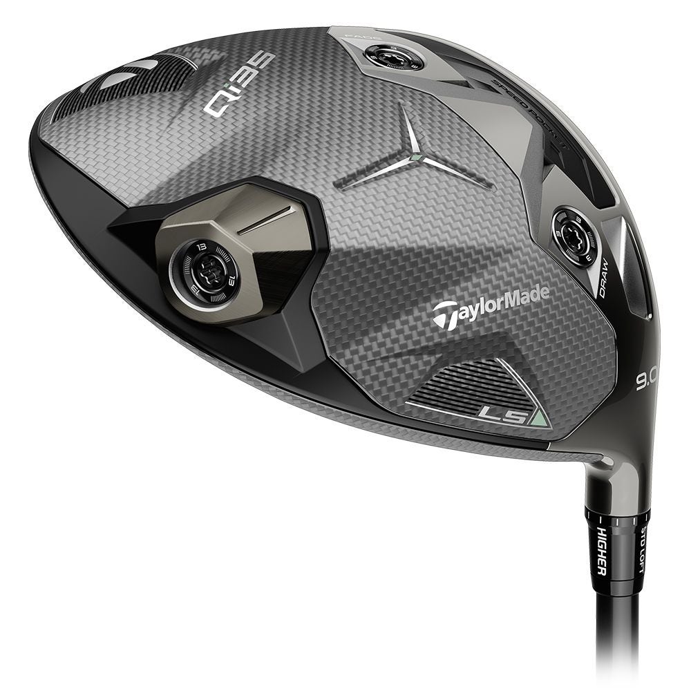 Qi35 LS Driver