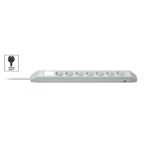 Vertiv Pdu Compact 16 a 7 Schuko