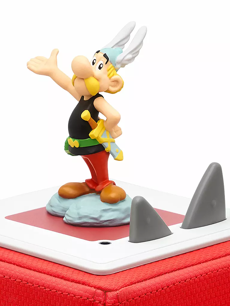 TONIES Hörfigur - Asterix der Gallier keine Farbe