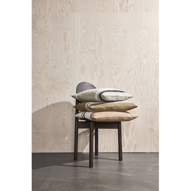OYOY Living Design Sofuto Pudebetræk Lang Khaki