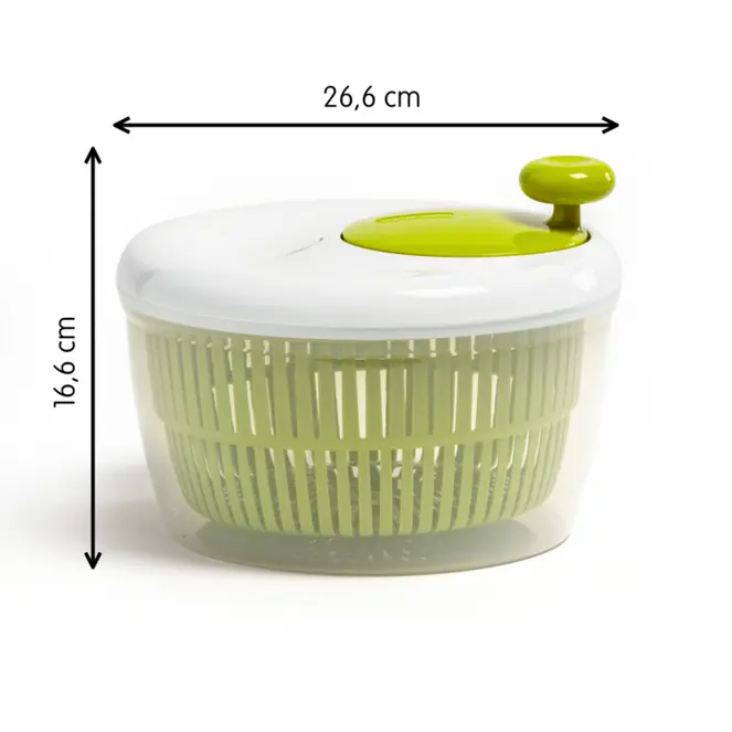 Essoreuse à salade Moulinex 5l