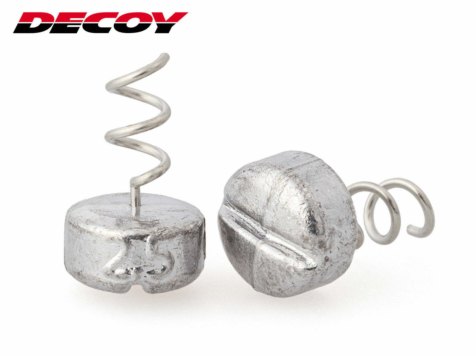 DECOY Sinker type Coil DS-15 (5.0g)