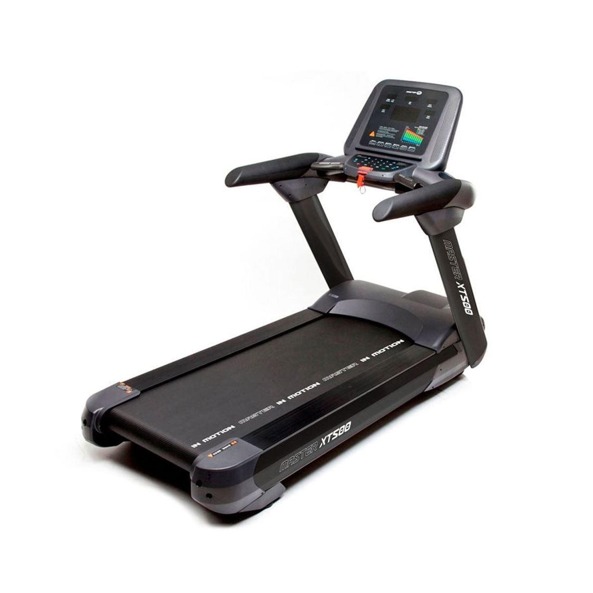 Master Fitness Master PRO Tredemølle XT500