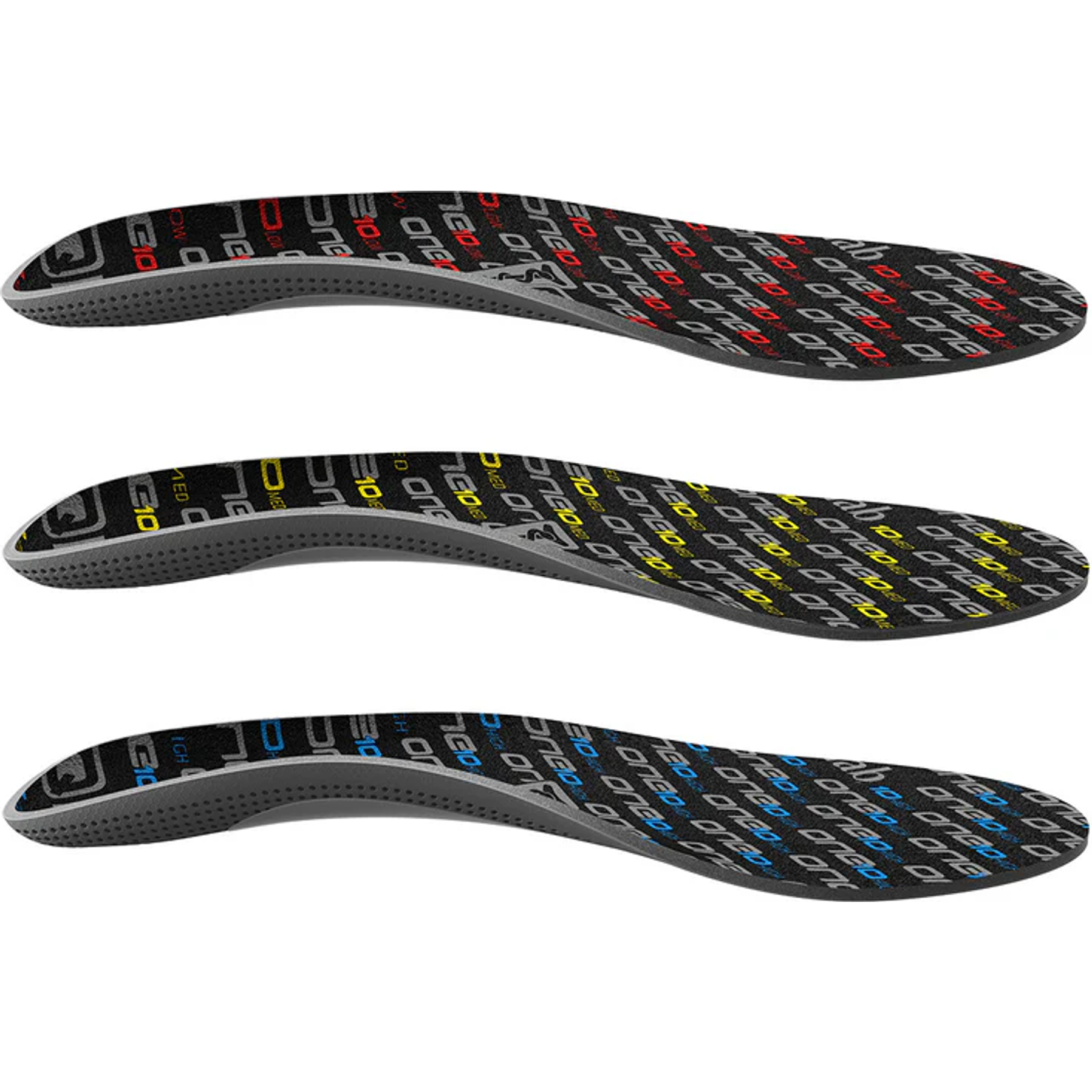 SQlab ONE10 Inlegzolen