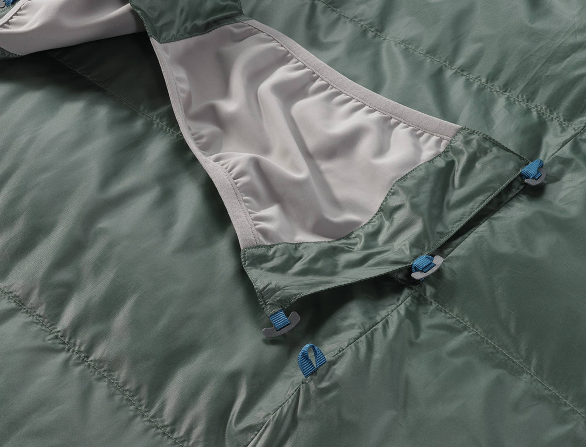Therm-a-Rest Questar 0°F/ -18°C