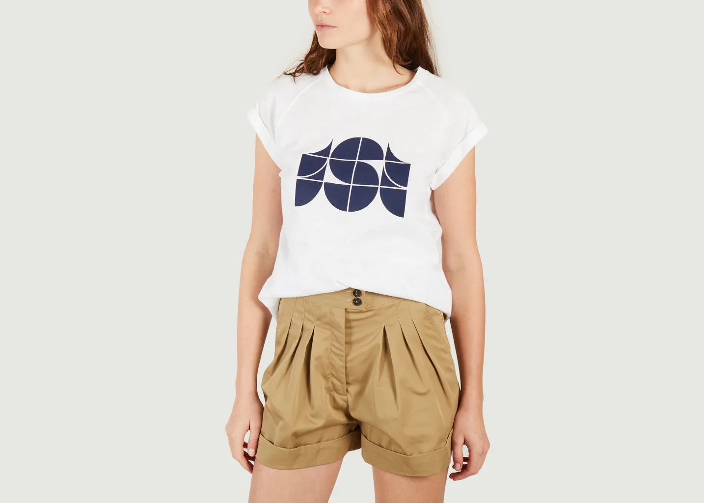 Tee-Shirt Valentina Soeur