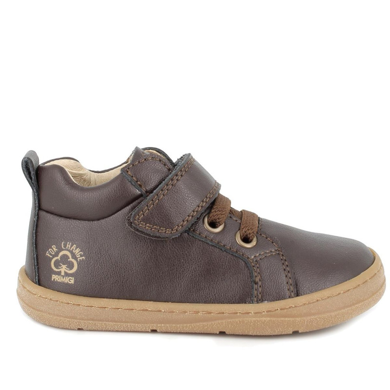 Primigi Primigi Barefoot For Change Pot Espresso
