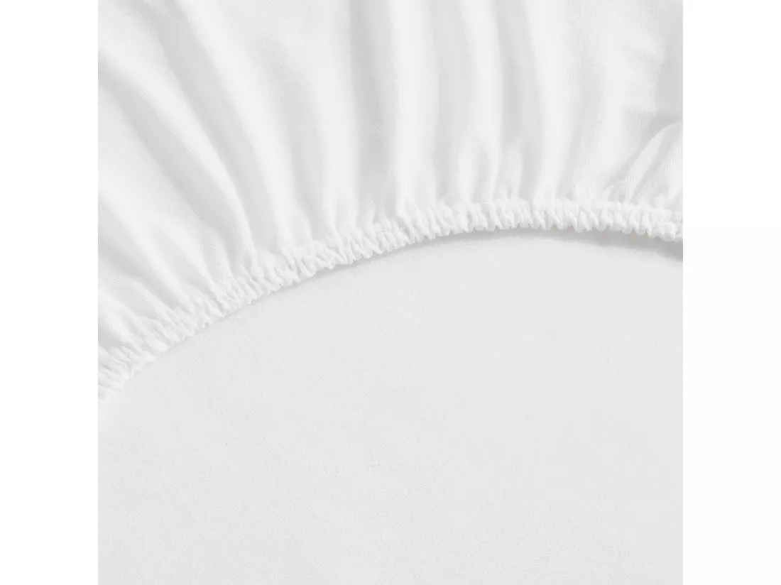 Protège-matelas éponge Aloe Vera