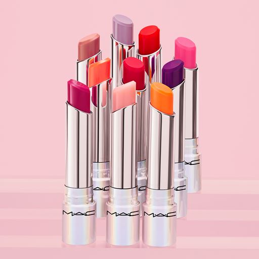 MAC Glow Play Tendertalk Lip Balm, Banter