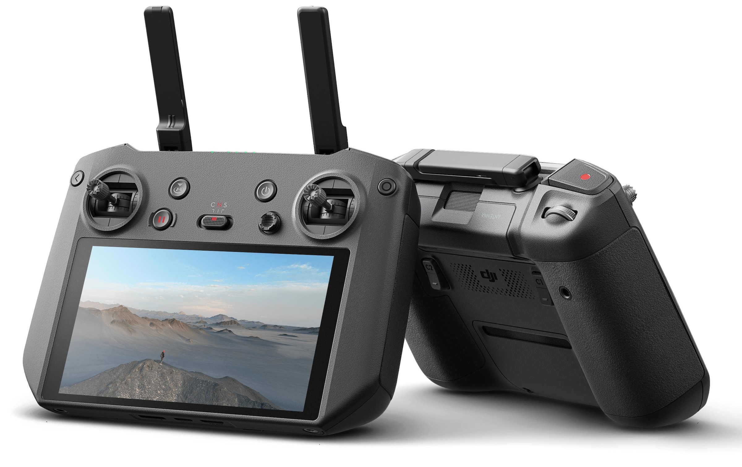 DJI Zubehör Drohne »RC Pro Mavic 3 Mini 3 Pro Air 2S«